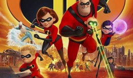 超人总动员二在线观看,英雄家庭再启航，守护世界新篇章