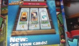 皇室战争卡最新爆料,神秘英雄降临，战局再掀风云